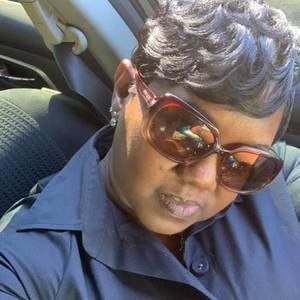 Meet your Posher, Gwendolyn